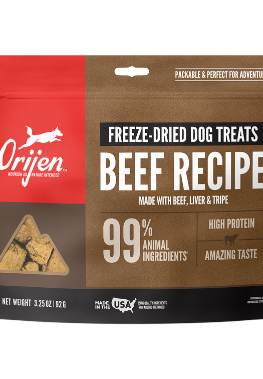 Beef Recipe